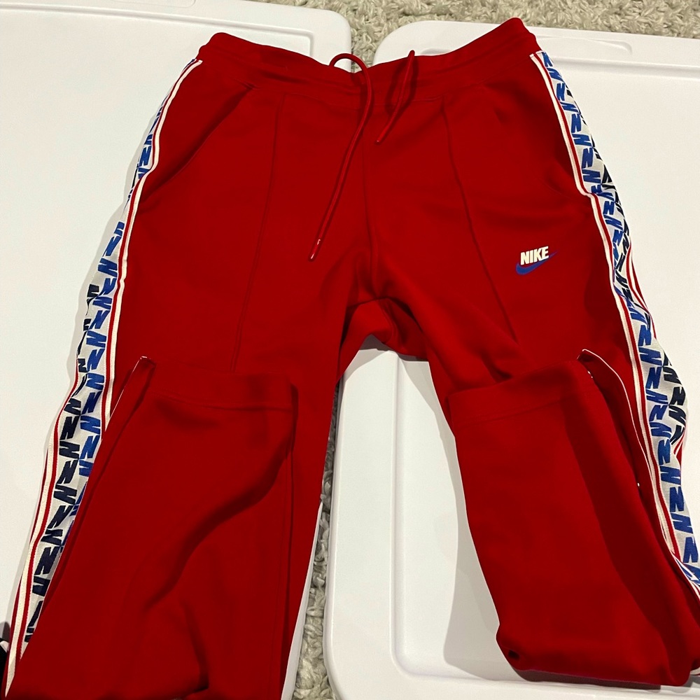 Nike Track Pants